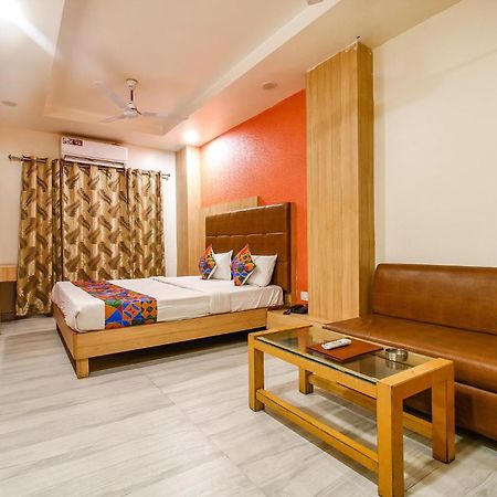 Fabhotel The Oasis Bhopal Exterior photo
