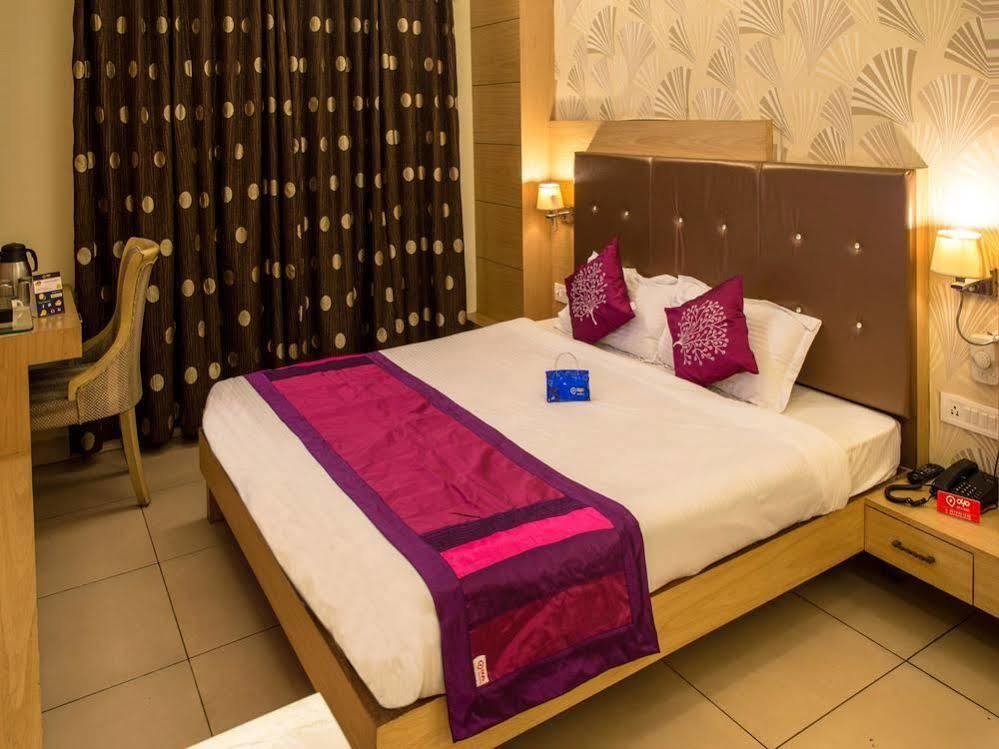 Fabhotel The Oasis Bhopal Exterior photo